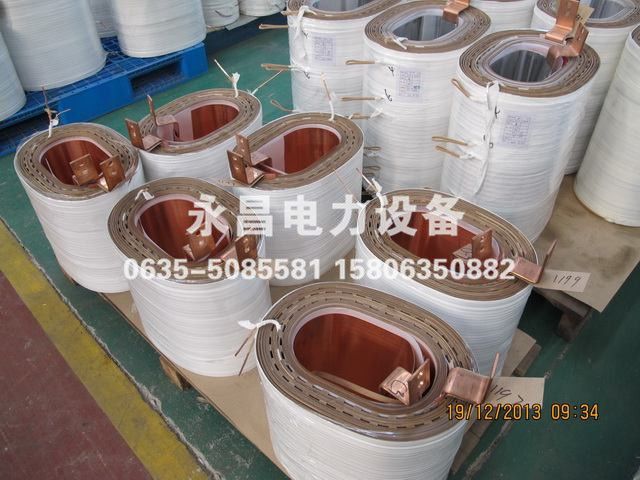 晋中变压器厂家