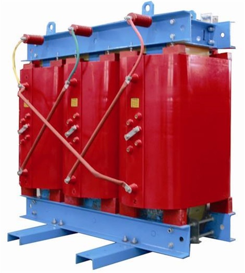 晋中SCB10-630KVA/10KV干式变压器