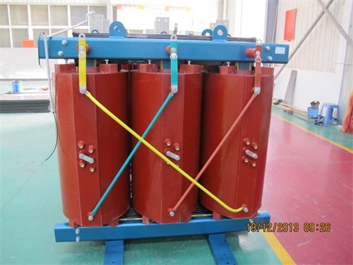 晋中SCB11-1250KVA/10KV/0.4KV干式变压器