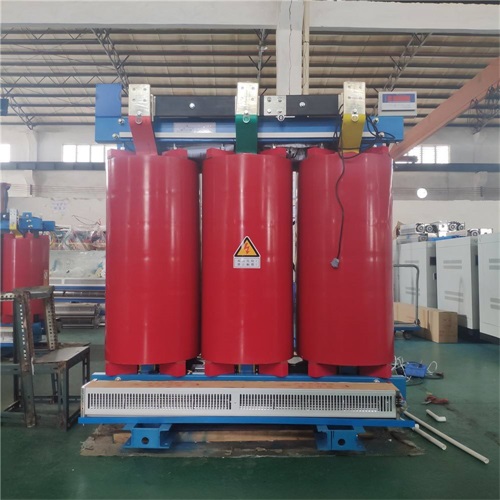 晋中SCB11-1600KVA/10KV/0.4KV干式变压器