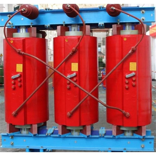 晋中SCB13-3150KVA/10KV/0.4KV干式变压器