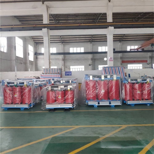 晋中SCB10-400KVA/10KV/0.4KV干式变压器