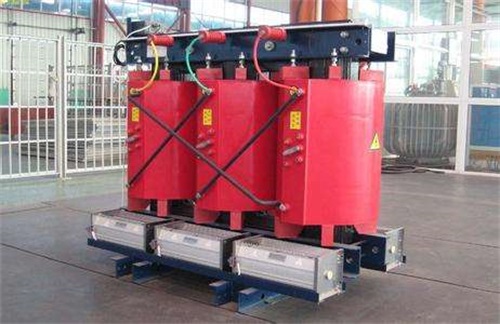 晋中SCB10-630KVA/10KV/0.4KV干式变压器