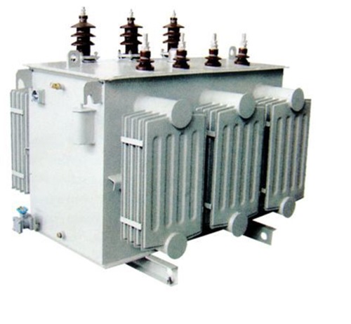 晋中SCB11-50KVA/10KV/0.4KV油浸式变压器
