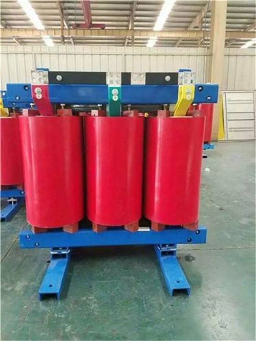 晋中SCB11-630KVA/10KV/0.4KV干式变压器