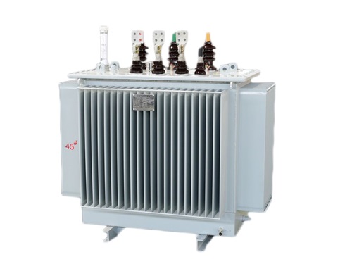 晋中S13-125KVA/10KV/0.4KV油浸式变压器
