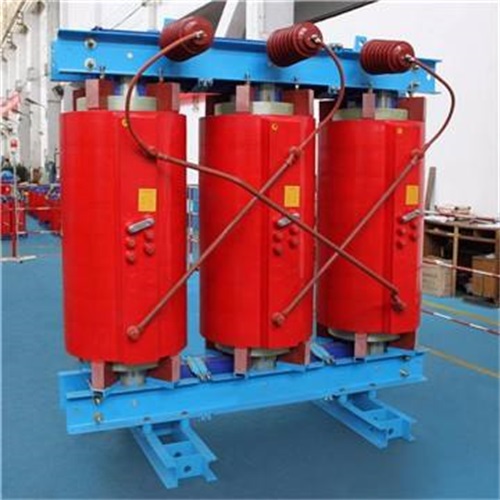 晋中SCB12-125KVA/10KV/0.4KV干式变压器