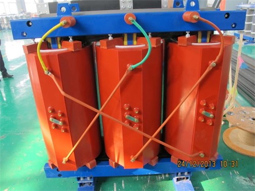 晋中SCB11-1250KVA/10KV/0.4KV干式变压器