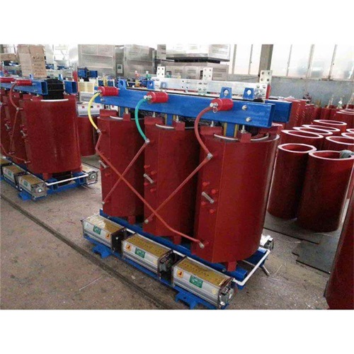 晋中SCB11-3150KVA/10KV/0.4KV干式变压器