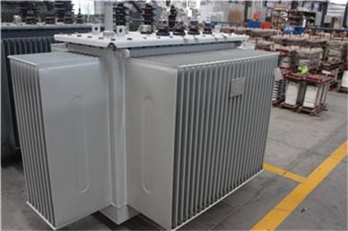 晋中S13-315KVA/10KV/0.4KV油浸式变压器