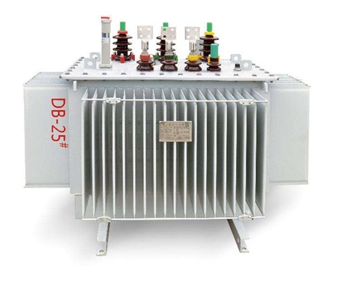 晋中S11-2000KVA/35KV/10KV/0.4KV油浸式变压器