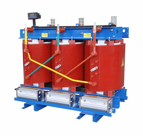晋中SCB11-3150KVA/10KV/0.4KV干式变压器