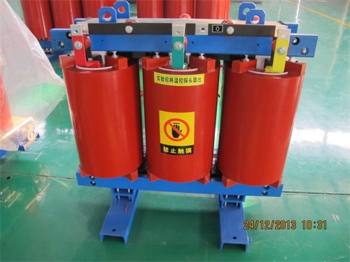 晋中SCB13-400kva干式变压器价格