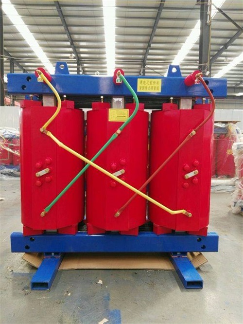 晋中SCB11-125KVA/10KV干式变压器