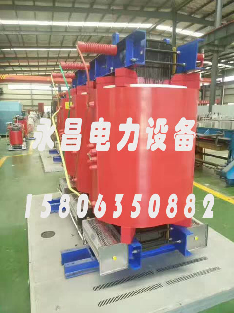 晋中SCBH15-160KVA/10KV/0.4KV非晶合金干式变压器