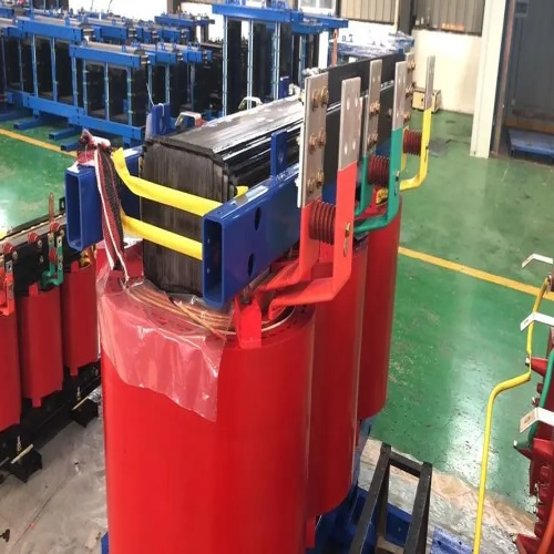 晋中SCBH15-250KVA非晶合金干式变压器
