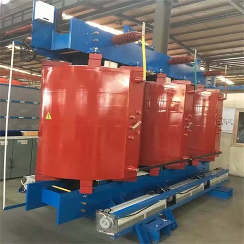 晋中SCB14-500KVA干式变压器