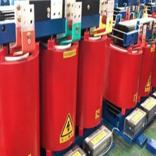 晋中SCB14-315KVA干式变压器