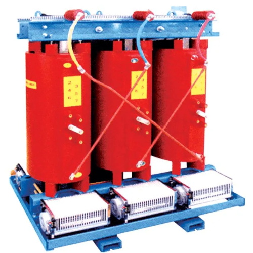 晋中SCB14-1250KVA/10KV/0.4KV干式变压器