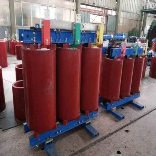 晋中SCBH15-1250KVA/10KV/0.4KV非晶合金干式变压器