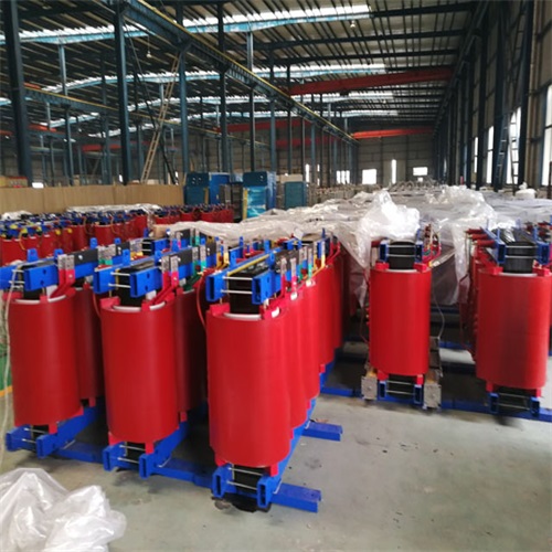 晋中SCB13变压器