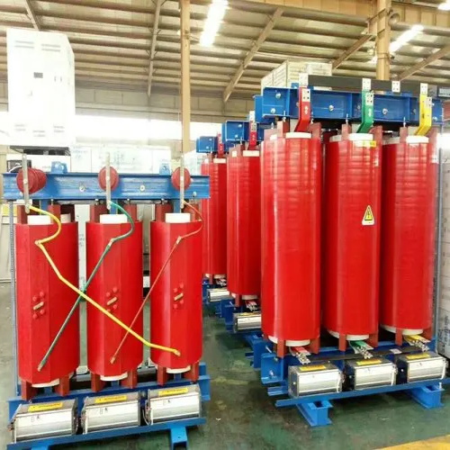 晋中SCB13干式变压器品牌